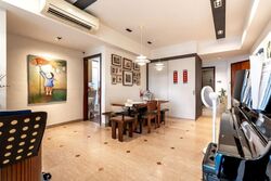 Signature Park (D21), Condominium #616918891